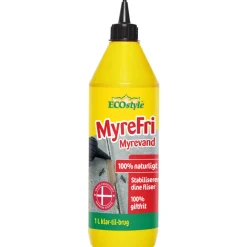 ECOstyle Insektmidler*MyreFri Myrevand 1 liter