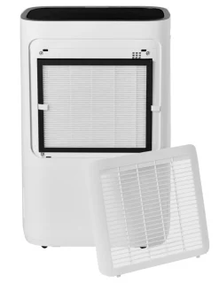 eeese air care Affugtere*Anna affugter/luftrenser wi-fi 25 liter