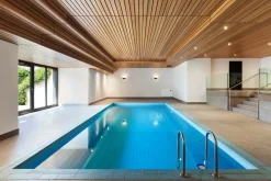 eeese air care Affugtere*Axel Inv. affugter til poolrum - 120 m²