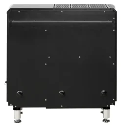 eeese air care Affugtere*Axel Inv. affugter til poolrum - 120 m²