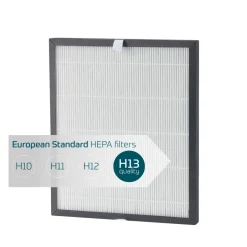 eeese air care Affugtere*HEPA H13 filter 3-pk. Hvid