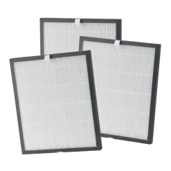 eeese air care Affugtere*HEPA H13 filter 3-pk. Hvid