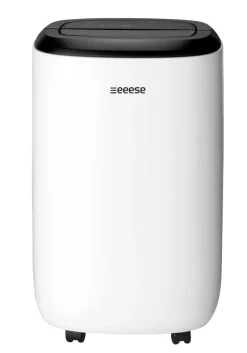 eeese air care Affugtere*Luna affugter/luftrenser wi-fi 12 liter