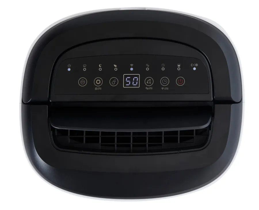 eeese air care Affugtere*Luna affugter/luftrenser wi-fi 12 liter