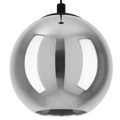 Eglo Loftlamper*Ariscani klyngependel Sort
