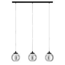Eglo Loftlamper*Ariscani langbordspendel Sort