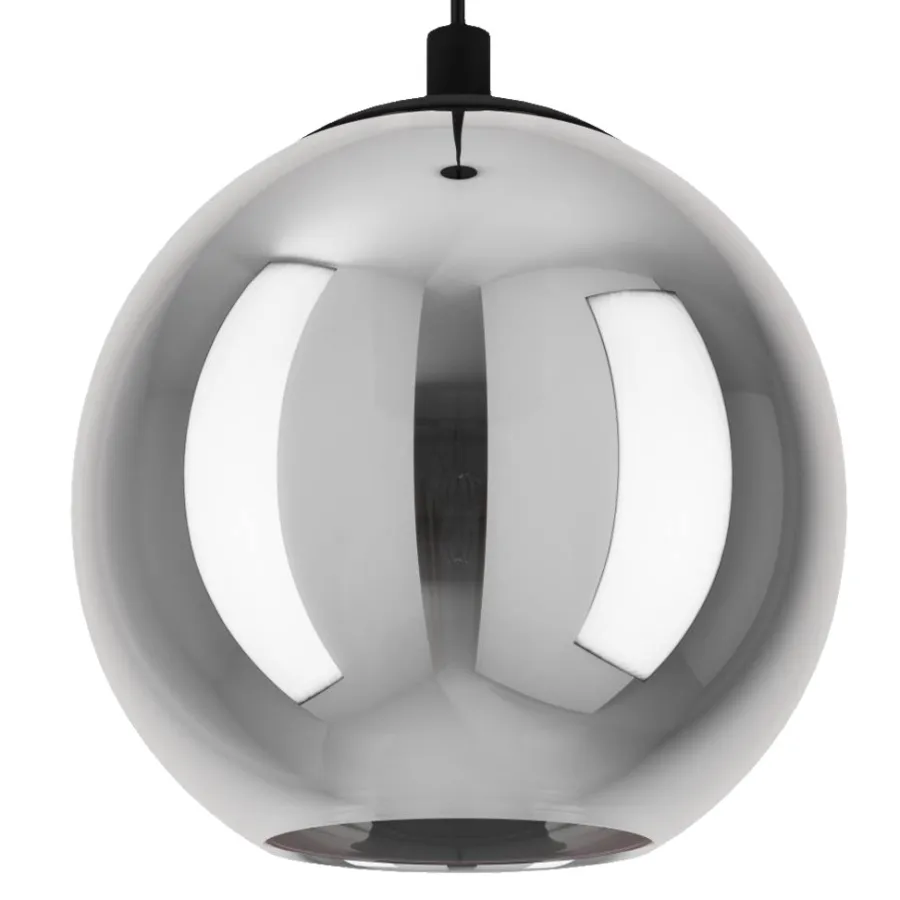 Eglo Loftlamper*Ariscani langbordspendel Sort
