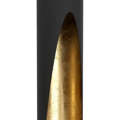 Eglo Loftlamper*Barbotto langbordspendel L92,5 x H110 cm Sort/guld