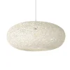 Eglo Loftlamper*Campilo pendel hvid Ø45 cm