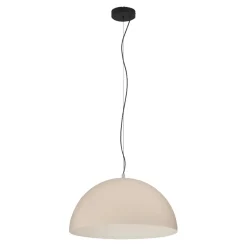 Eglo Loftlamper*Gaetano 1 pendel Ø53 cm Sand