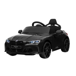 Nordic Play Legetøj*Elbil BMW M4 - Sort
