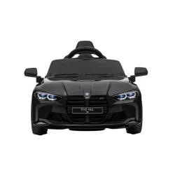 Nordic Play Legetøj*Elbil BMW M4 - Sort