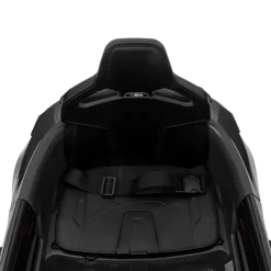 Nordic Play Legetøj*Elbil BMW M4 - Sort