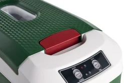Sunlife® Sæsonafslutning|Campingudstyr*Elektrisk køleboks til bil 10 liter -