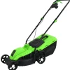 Garden® Plæneklippere*Elektrisk plæneklipper 1300 W -