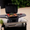 Grillexpert® Elgrill*Elgrill 2200 W 101 x 47 x 34,8 cm -
