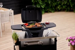Grillexpert® Elgrill*Elgrill 2200 W 101 x 47 x 34,8 cm -