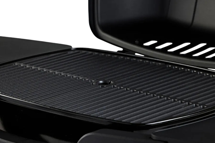 Grillexpert® Elgrill*Elgrill 2200 W 101 x 47 x 34,8 cm -