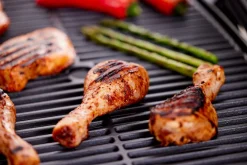 Grillexpert® Elgrill*Elgrill 2200 W 101 x 47 x 34,8 cm -