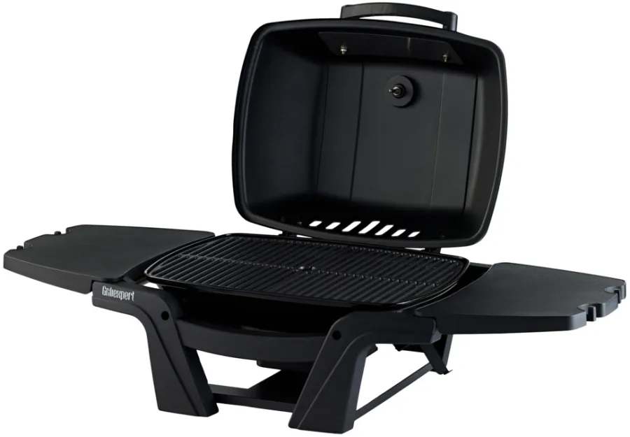 Grillexpert® Elgrill*Elgrill 2200 W 101 x 47 x 34,8 cm -