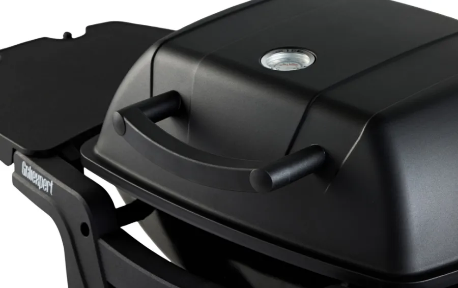 Grillexpert® Elgrill*Elgrill 2200 W 101 x 47 x 34,8 cm -