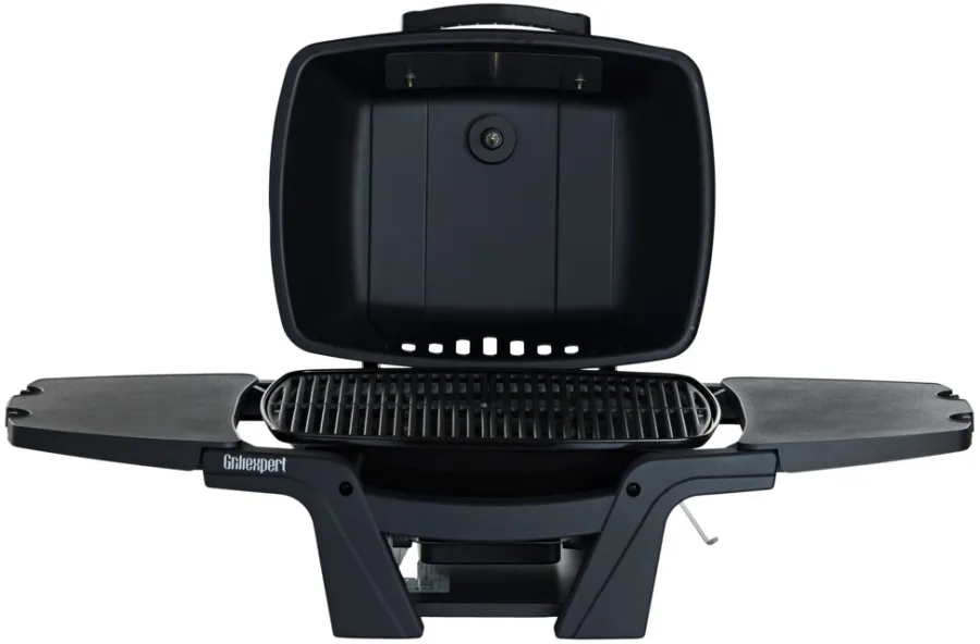 Grillexpert® Elgrill*Elgrill 2200 W 101 x 47 x 34,8 cm -