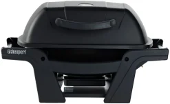 Grillexpert® Elgrill*Elgrill 2200 W 101 x 47 x 34,8 cm -