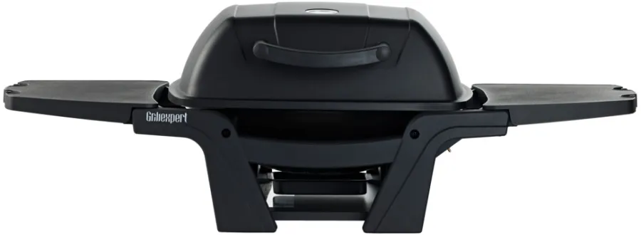 Grillexpert® Elgrill*Elgrill 2200 W 101 x 47 x 34,8 cm -