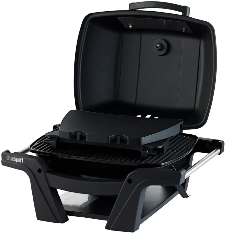 Grillexpert® Elgrill*Elgrill 2200 W 101 x 47 x 34,8 cm -
