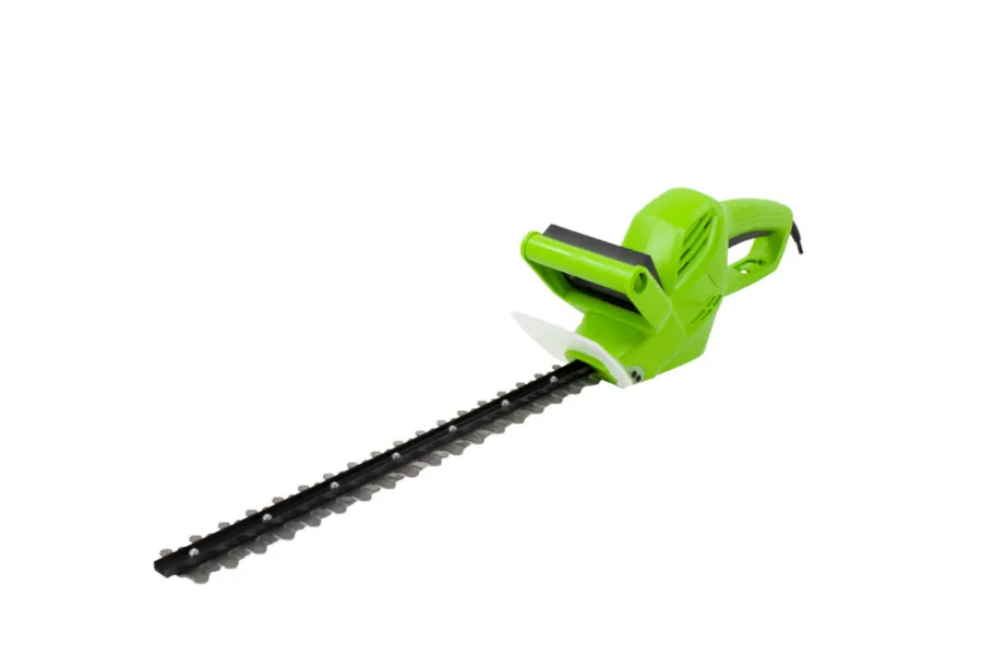 Garden® Hækkeklippere*El-hækkeklipper 450 W -
