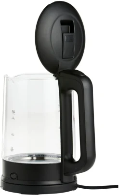 DAY Køkkenudstyr*Elkedel m/LED-lys 1,7 liter -