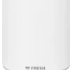 Fresh Vandvarmere*El-vandvarmer 30 liter - Relax