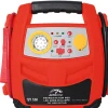 AutoZone® Biltilbehør*Energistation med kompressor 12 V/7 Ah -