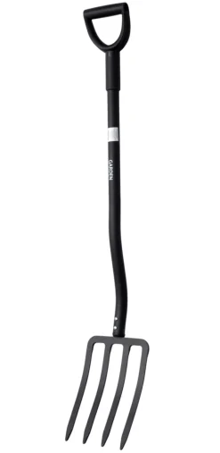 Garden® Øvrige Haveredskaber*Ergonomisk havegreb 19,5 × 114 cm -