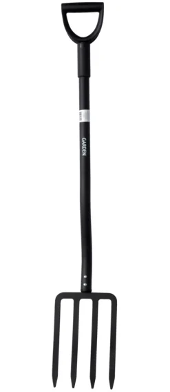 Garden® Øvrige Haveredskaber*Ergonomisk havegreb 19,5 × 114 cm -