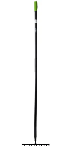 Garden® River & Jern*Ergonomisk haverive 30 × 160 cm -