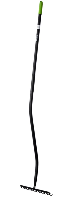 Garden® River & Jern*Ergonomisk haverive 30 × 160 cm -