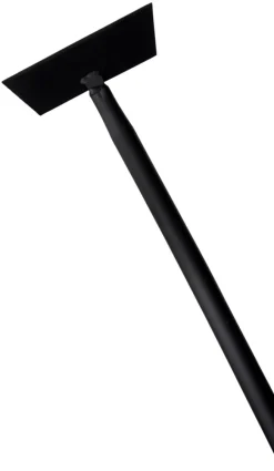 Garden® River & Jern*Ergonomisk skuffejern 17 × 160 cm -