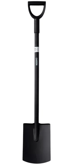 Garden® Skovle & Spader*Ergonomisk spade -