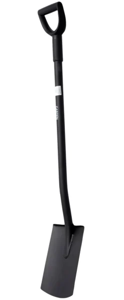 Garden® Skovle & Spader*Ergonomisk spade -