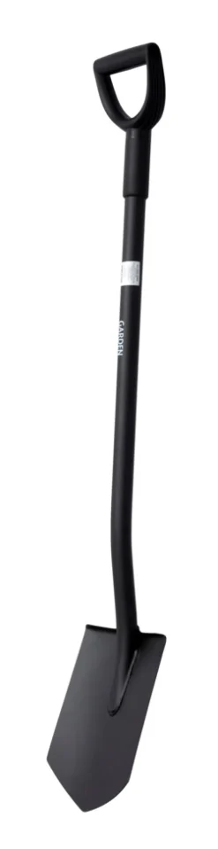 Garden® Skovle & Spader*Ergonomisk stikspade -