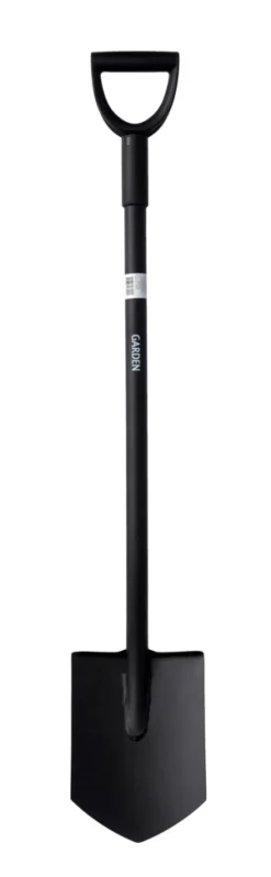 Garden® Skovle & Spader*Ergonomisk stikspade -