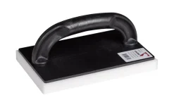 ESKIMO Murerværktøj*finpudsebræt 120 x 200 mm