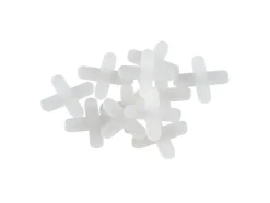 ESKIMO Murerværktøj*flisekryds 5 mm 200 stk.