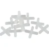 ESKIMO Murerværktøj*flisekryds 4 mm 200 stk.