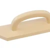 ESKIMO Murerværktøj*hjørnepudsebræt PUR 80 x 260 mm