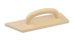 ESKIMO Murerværktøj*hjørnepudsebræt PUR 80 x 260 mm