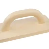 ESKIMO Murerværktøj*pudsebræt PUR 120 x 240 mm