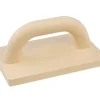 ESKIMO Murerværktøj*pudsebræt PUR 120 x 190 mm