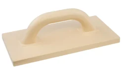 ESKIMO Murerværktøj*pudsebræt PUR 140 x 280 mm